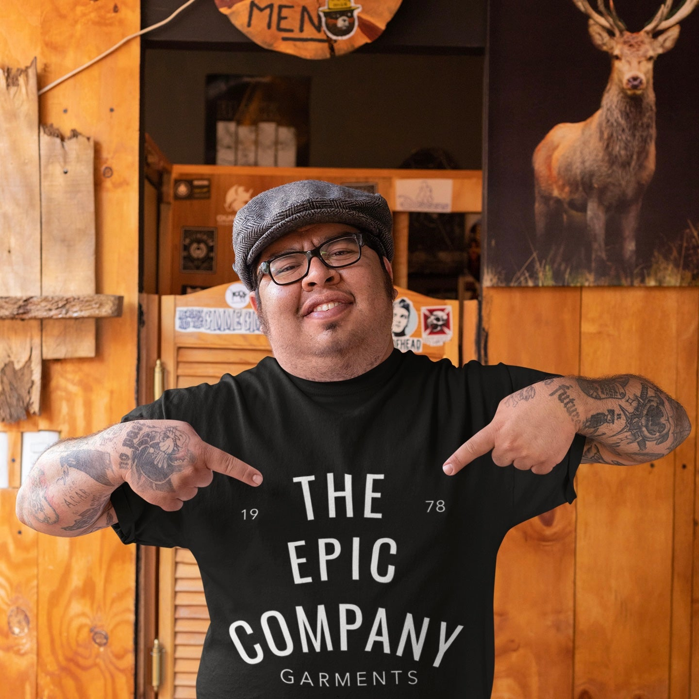 Epic Co
