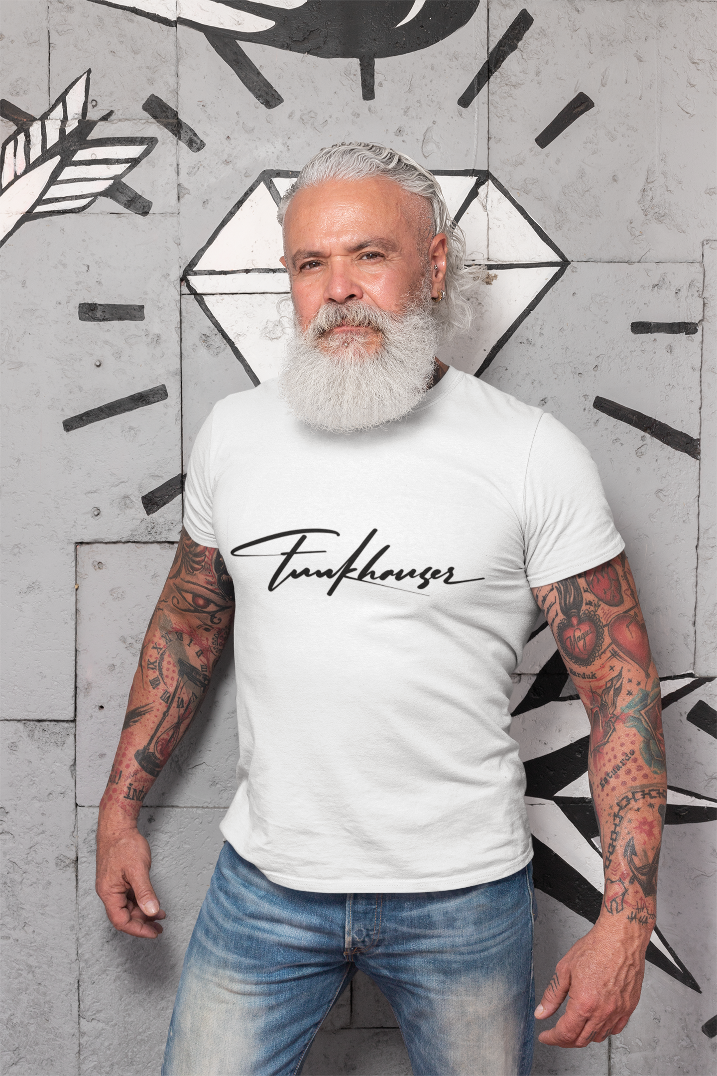 Men's T-shirts