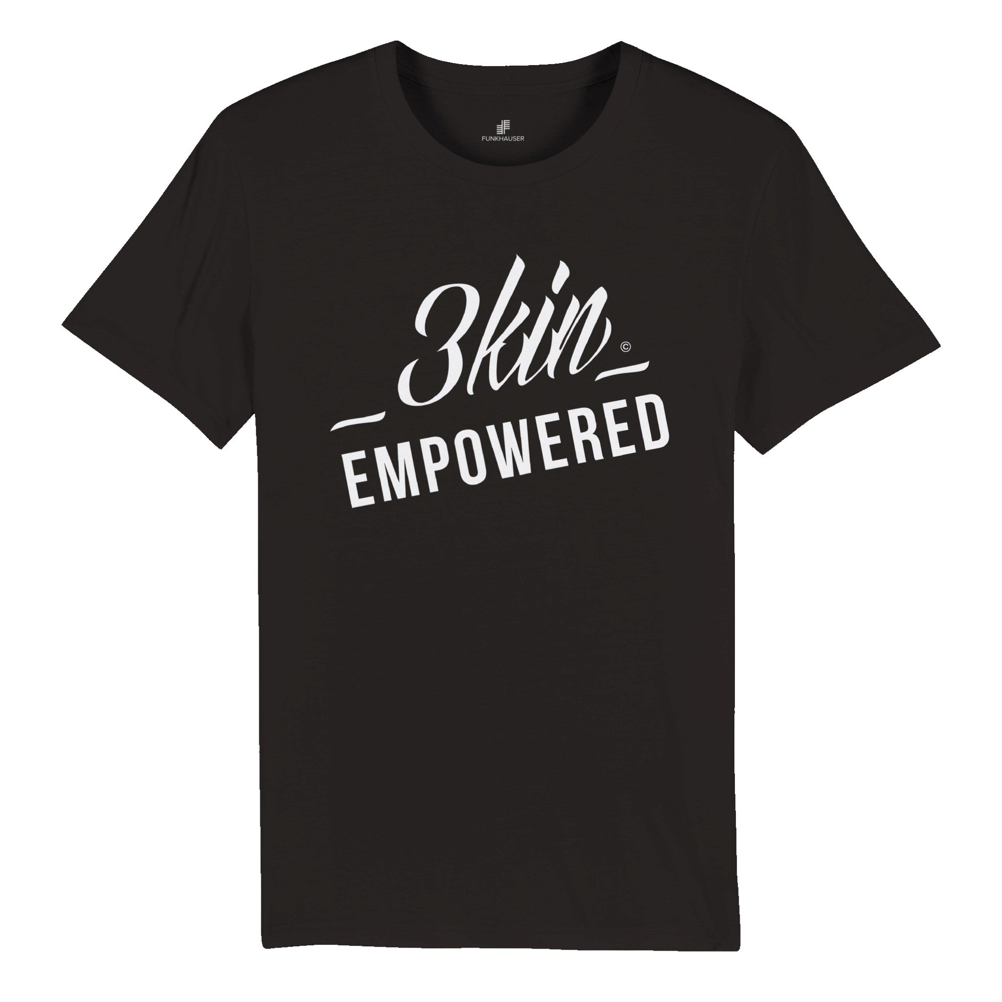 EMPOWERED