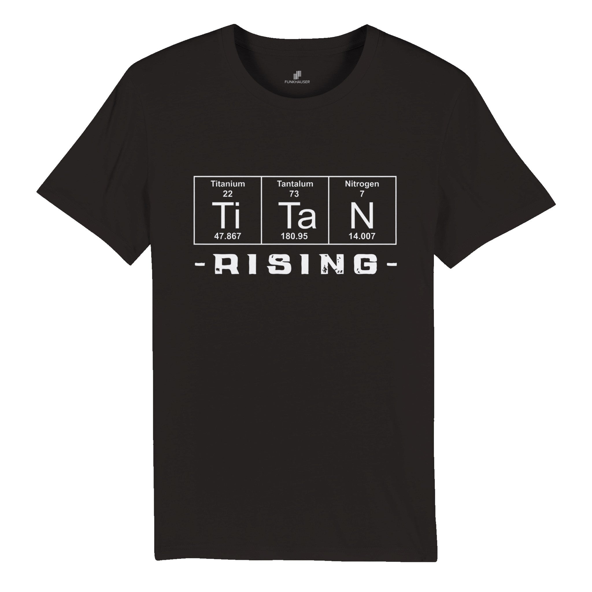 TITAN