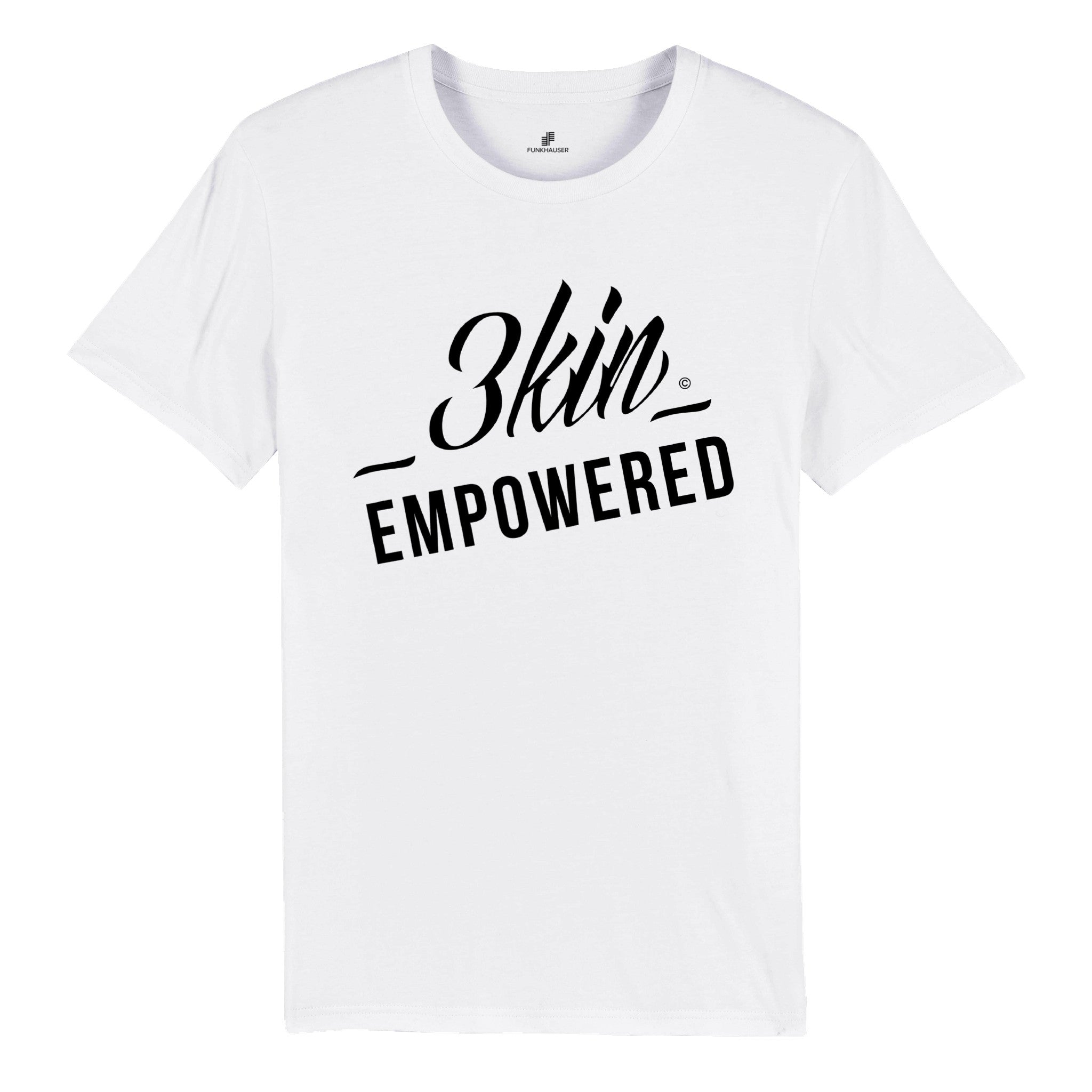 EMPOWERED